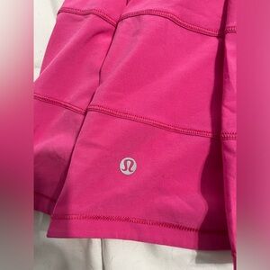 Lululemon skirt